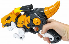 Бластер «Динозавр» - Фото 7