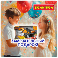 Бластер «Динозавр» - Фото 15