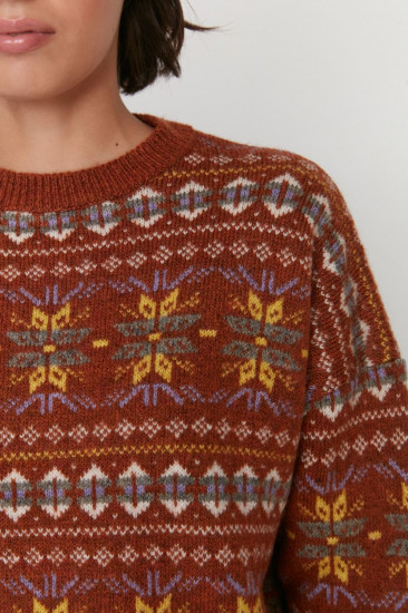 Джемпер женский