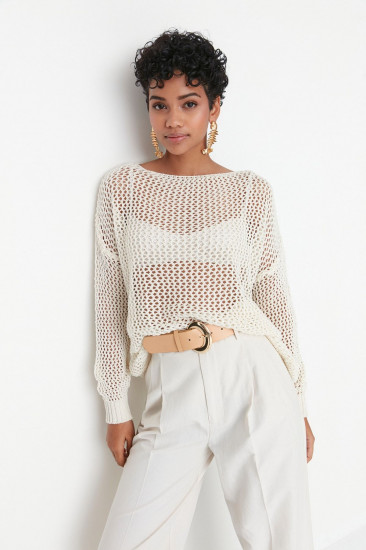 Джемпер женский