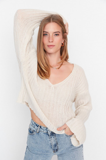 Джемпер женский