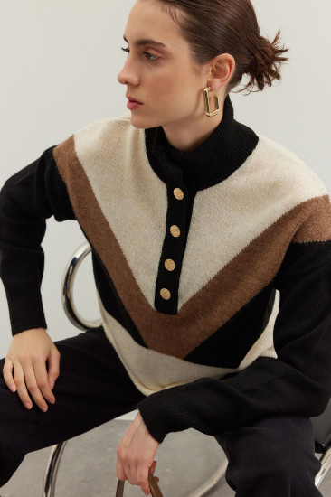 Джемпер женский