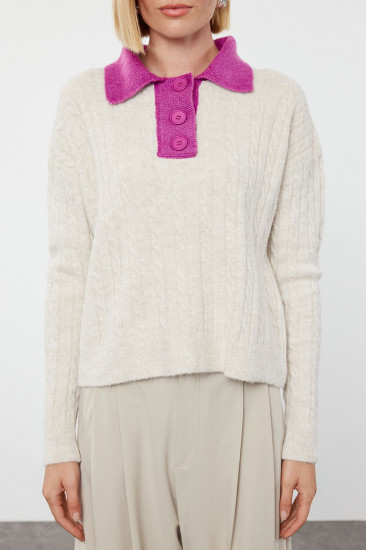 Джемпер женский