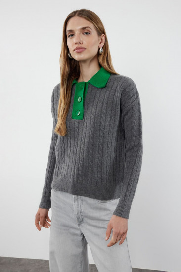 Джемпер женский