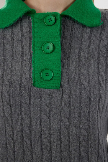 Джемпер женский