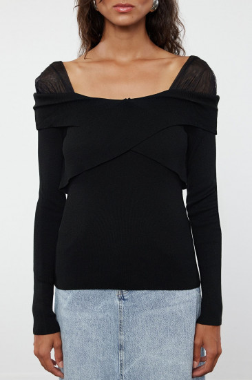 Джемпер женский