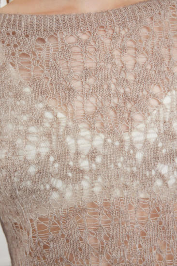 Джемпер женский