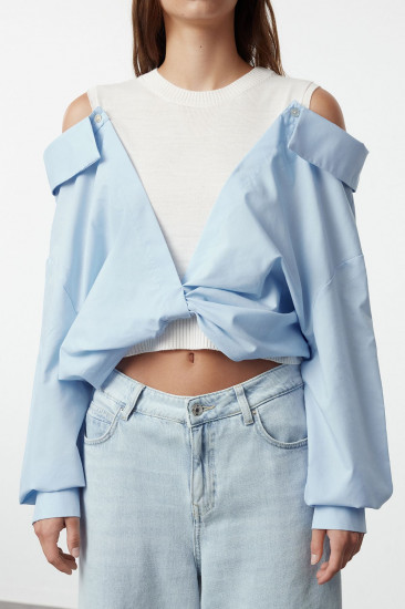 Джемпер женский