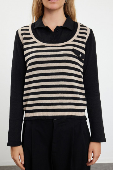 Джемпер женский