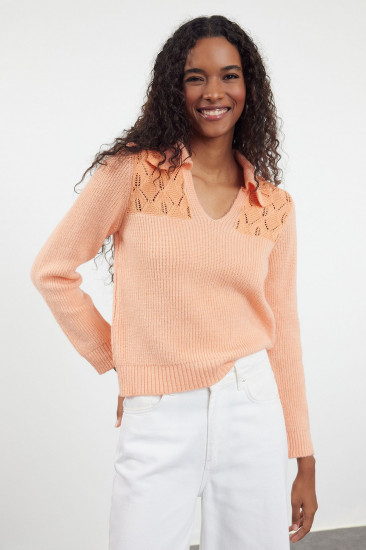 Джемпер женский