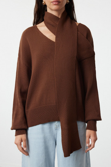 Джемпер женский