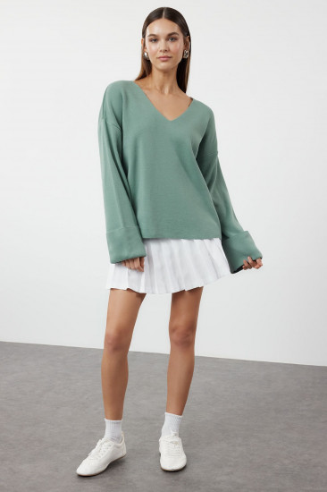 Джемпер женский