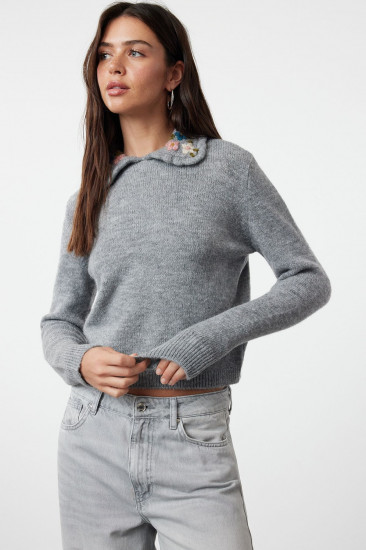 Джемпер женский