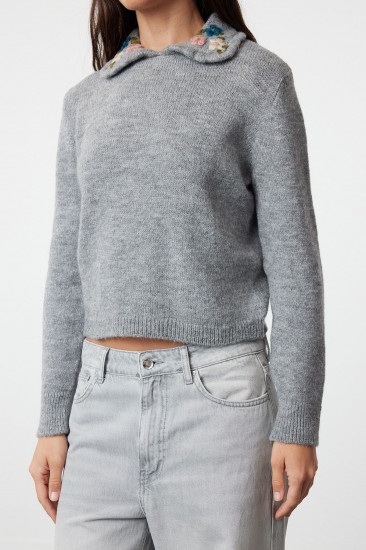 Джемпер женский