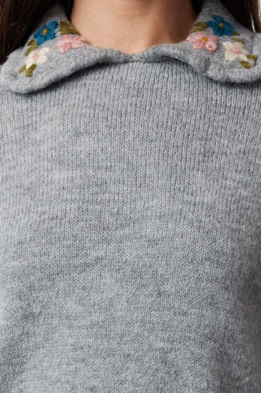 Джемпер женский