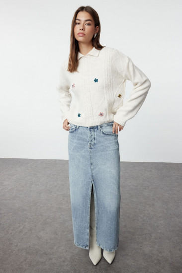 Джемпер женский