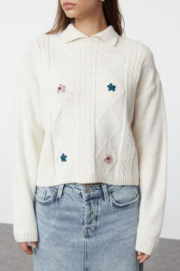 Джемпер женский