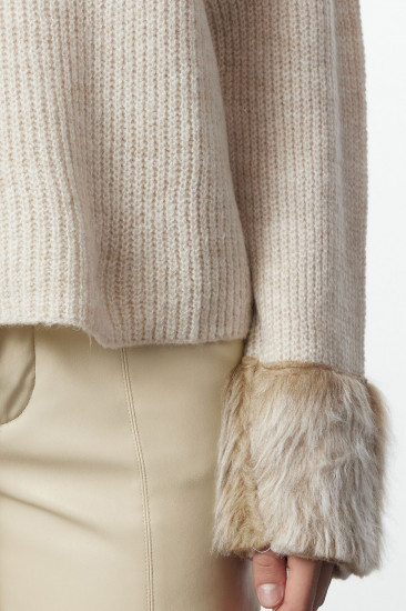 Джемпер женский