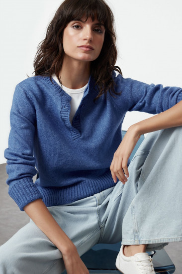 Джемпер женский