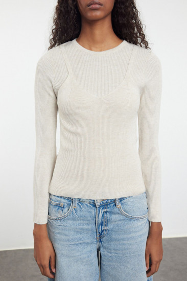 Джемпер женский