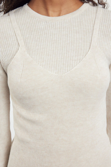 Джемпер женский