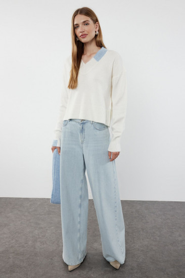 Джемпер женский