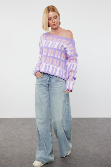 Джемпер женский