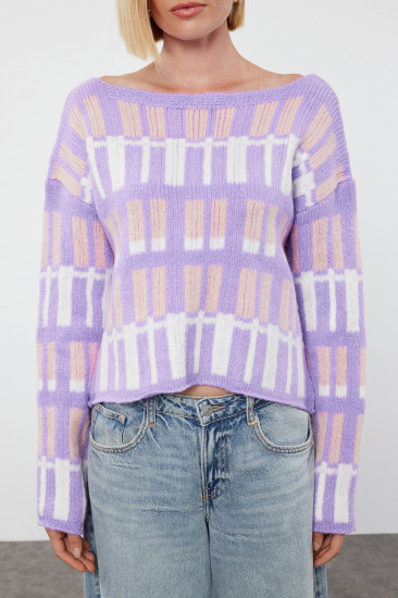 Джемпер женский