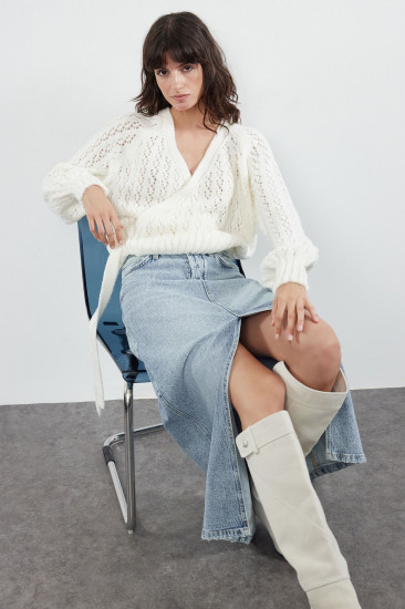 Джемпер женский