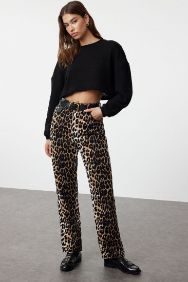 Джемпер женский