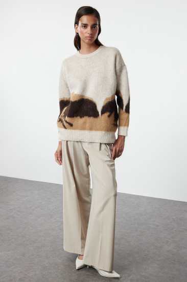 Джемпер женский