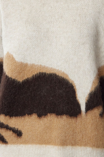 Джемпер женский