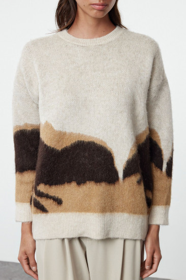 Джемпер женский