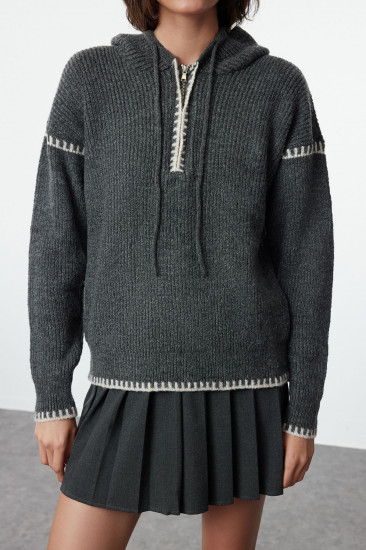 Джемпер женский