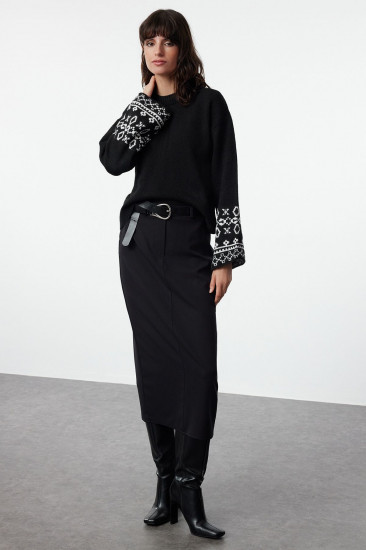 Джемпер женский