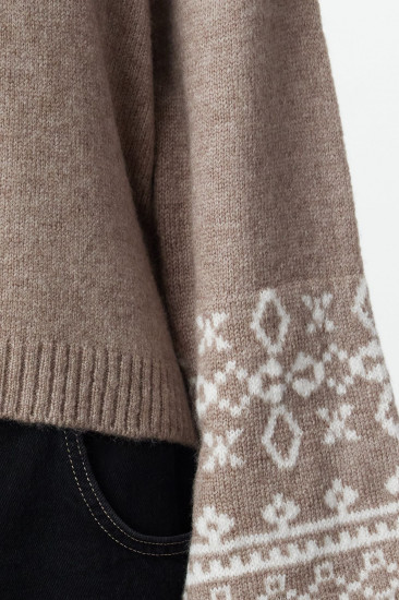 Джемпер женский