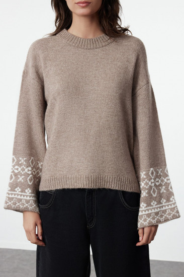 Джемпер женский