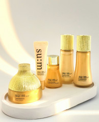 Набор косметических средств «LosecSumma Elixir Special Gift» - Фото 1