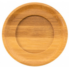 Чашка для капучино и кофе латте «Веточки-цветочки» - Фото 3