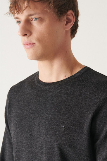 Джемпер мужской