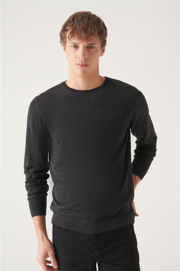 Джемпер мужской
