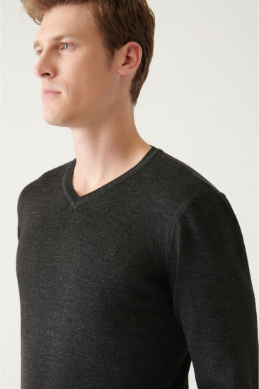 Джемпер мужской