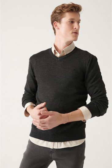 Джемпер мужской