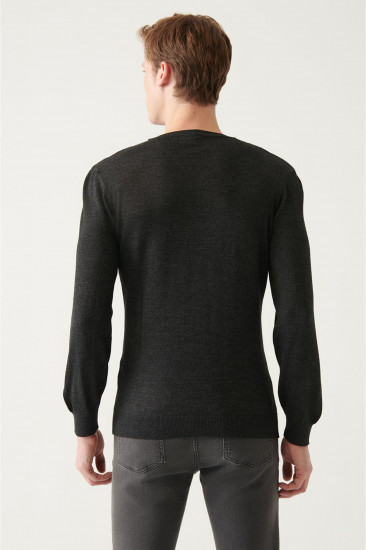 Джемпер мужской