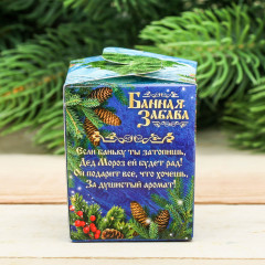 Набор эфирных масел «С Новым годом!» - Фото 2