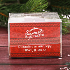 Свеча «Тепла» - Фото 2