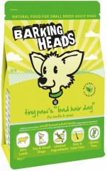 Корм для собак малых пород с ягненком и рисом «Мечты о ягненке» (1,5 кг) - Фото 2