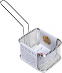 Корзинка для фритюра «Crater» - Фото 1
