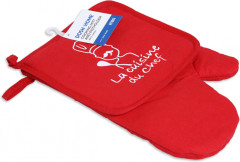 Набор прихваток - Фото 1