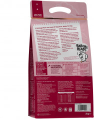 Беззерновой корм для собак старше 7 лет с курицей и рисом «Золотые годы» (2 кг) - Фото 1